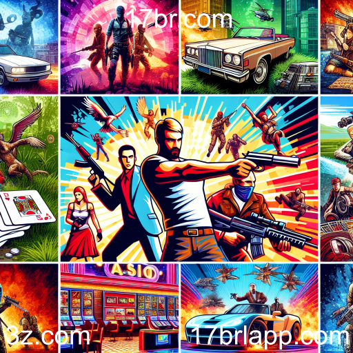 A Evolução dos Jogos de Ação: Da Nostalgia aos Novos Clássicos