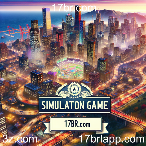 Explorando o Mundo dos Jogos de Simulação